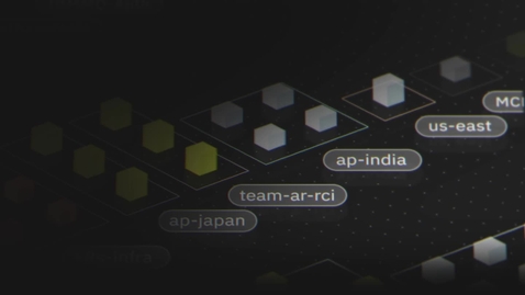 Thumbnail for Instana animated UI leadspace