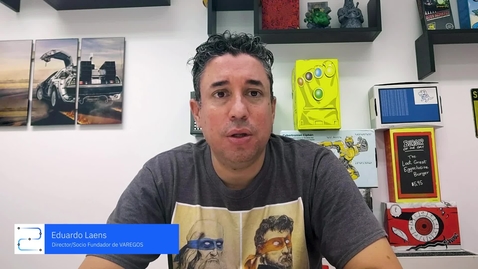 Thumbnail for IBM y Varegos: conozca los beneficios de la asociación