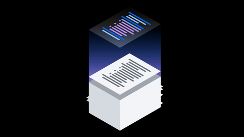 Thumbnail for entry Greenworks Tools automates manual transactions from their suppliers and partners using IBM Sterling Document Conversion Services