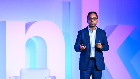 Thumbnail for IBM Think 2024 Sessions - GovernAI Anywhere