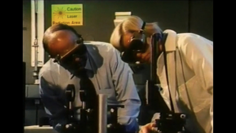 Thumbnail for IBM Archives: Heatless Laser Etching