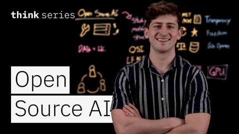 Thumbnail for What Open Source AI Really Means_ Transparency, Freedom, &amp; Impact