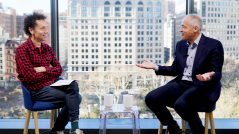 Thumbnail for Smart Talks with IBM: How Infrastructure is Powering the Age of AI