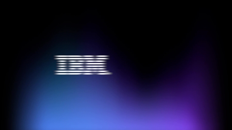 Thumbnail for entry Stay ahead from Cyber threats with IBM technologies