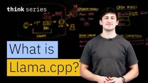 Thumbnail for What Is Llama.cpp? The LLM Inference Engine for Local AI