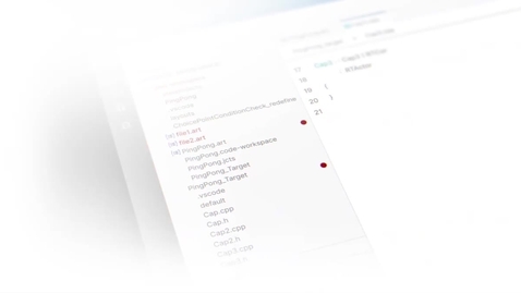 Thumbnail for DevOps Automation animated leadspace