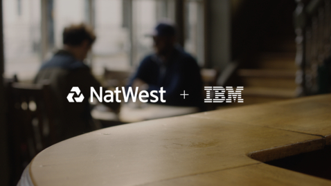 Thumbnail for The evolution of AI-powered customer experience at NatWest