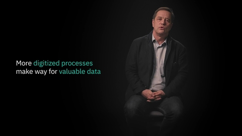 Thumbnail for Caixa Bank centralizes back offices through automation