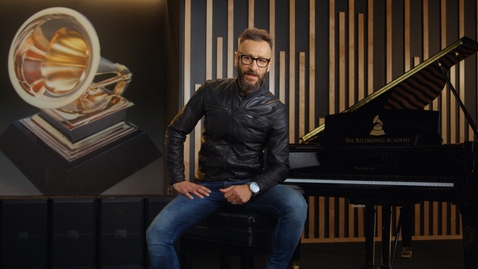 Thumbnail for IBM technology at the GRAMMYs