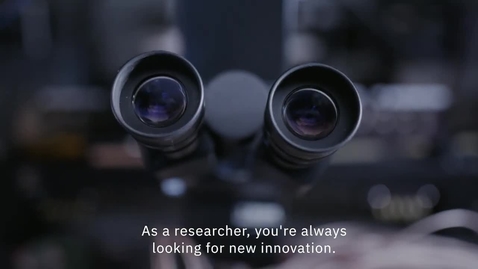 Thumbnail for Radically Accelerating the Process of Discovery will Enable Our Sustainable Future