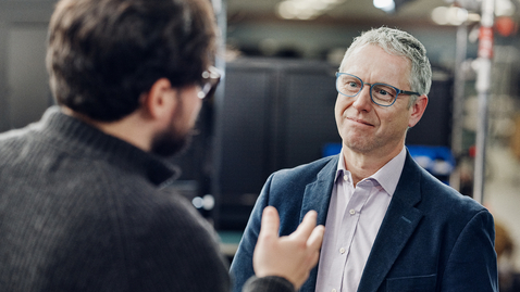 Thumbnail for AI on mainframes