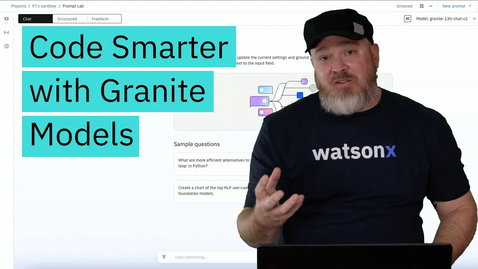 Thumbnail for AI Tools for Developers: Streamlining Code with Generative Models