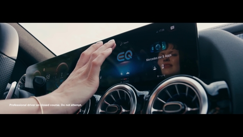Thumbnail for See how Mercedes-Benz is using quantum computers to design better batteries