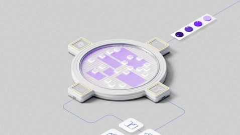 Thumbnail for Application Integration animation