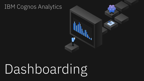Thumbnail for How do colors get assigned to values in visualizations in Cognos Dashboards?