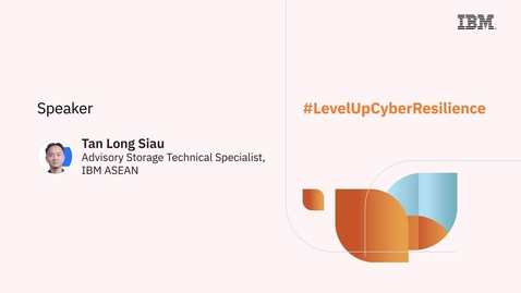 Thumbnail for What challenges do organizations face in achieving end-to-end data resilience across workloads?