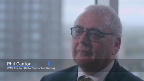 Thumbnail for iGTB and IBM reinvent customer-centric services for banks