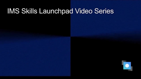Thumbnail for IMS Fast Path Buffering