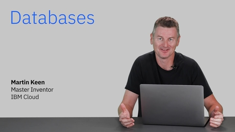 Thumbnail for IBM Db2 Explained
