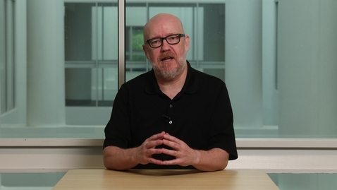 Thumbnail for MCC gen AI Success Stories: Tuck Satterfield