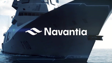 Thumbnail for entry Reto: Transformación digital de Navantia junto a IBM Consulting