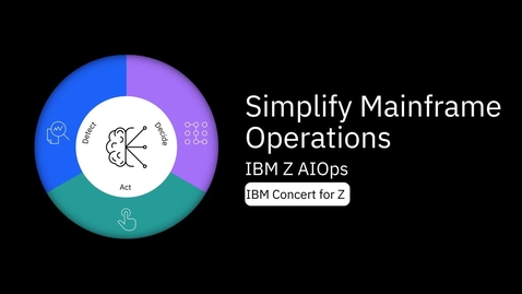 Thumbnail for IBM Concert for Z