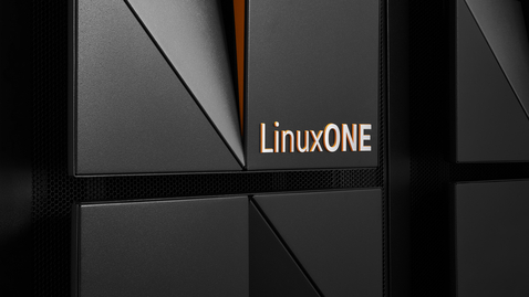 Thumbnail for entry Introducing IBM LinuxONE Emperor 4