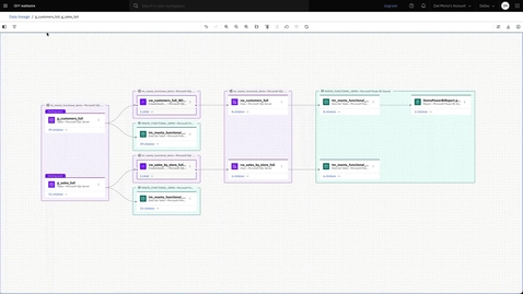 Thumbnail for Export Data Lineage from watsonx.data intelligence to Collibra.mp4
