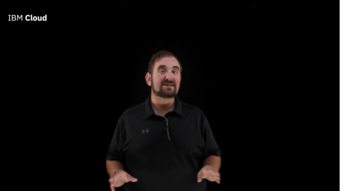 Thumbnail for What is Cloud Storage?