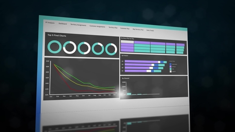 Thumbnail for entry IBM Planning Analytics mit Watson Übersichtsvideo