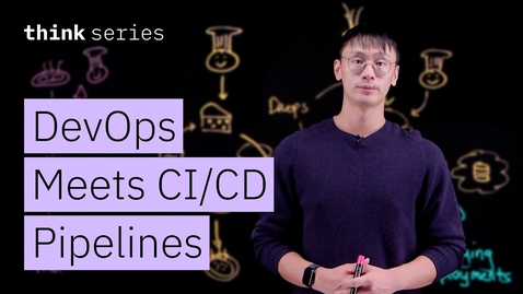 Thumbnail for DevOps for Data Engineering: Streamline CI/CD for AI &amp; Data Pipelines