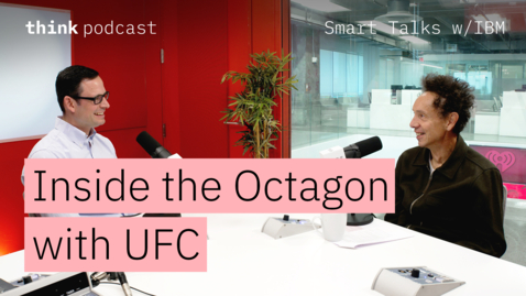 Thumbnail for Inside the Octagon: How AI Brings UFC’s Fastest Moments into Focus