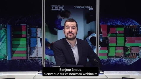 Thumbnail for Comment l’IA redéfinit les fonctions achats au sein des entreprises ?