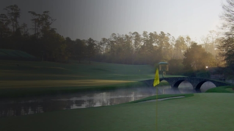 Thumbnail for IBM at the Masters 2026 full-width ambient leadspace