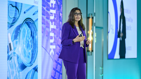 Thumbnail for Embracing AI for lasting advantage: A comprehensive approach to transformation