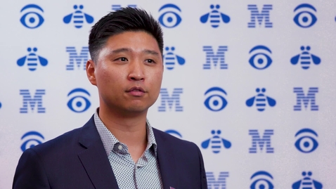 Thumbnail for IBM Think Tank - James Maeng