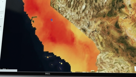 Thumbnail for entry EIS: Geospatial Analytics