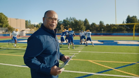 Thumbnail for Mike Singletary explains a hybrid cloud approach from the gridiron (Japan)