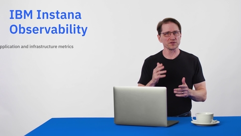 Thumbnail for entry IBM Instana Observability