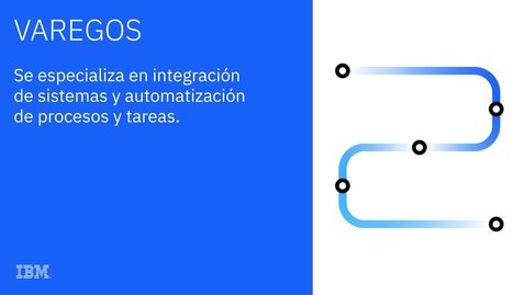 Thumbnail for IBM e Varegos: conheça os benefícios da parceria