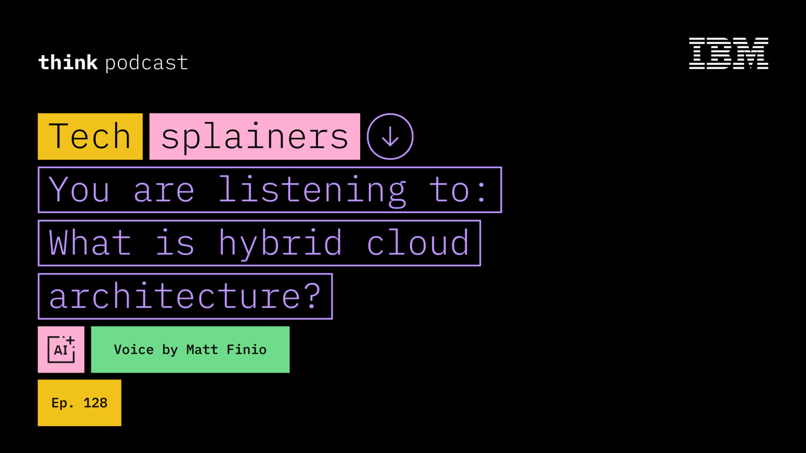 What is hybrid cloud architecture?