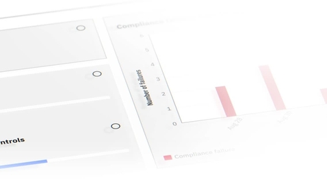 Thumbnail for IBM Sovereign Core animated UI leadspace - right