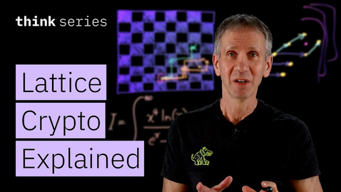 Thumbnail for Post‑Quantum Security: How Lattice Cryptography Keeps Data Safe