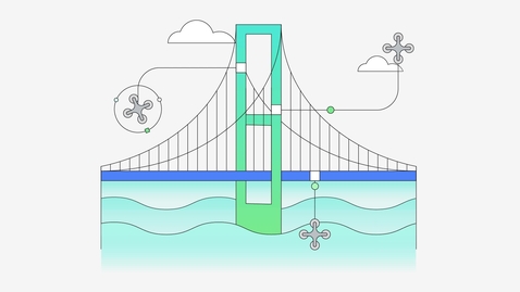 Thumbnail for Maximo Visual Inspection Ambient Leadspace - 16:9