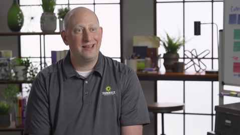 Thumbnail for Analytics Hero: Matt Newman