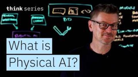 Thumbnail for What is Physical AI? How Robots Learn &amp; Adapt in Real Life