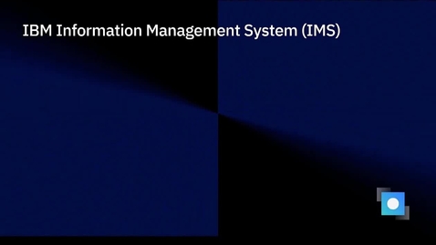 Thumbnail for IBM IMS 15.4 Enhancements - quick view