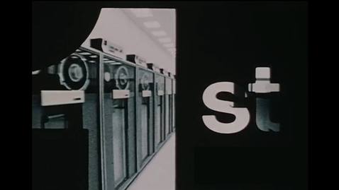 Thumbnail for IBM Archives: The First of the 370s