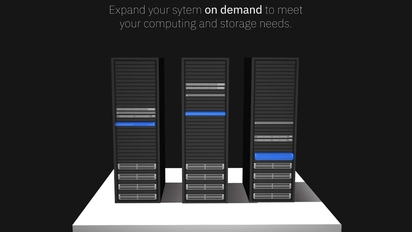 Ibm Cloud Pak For Data System Demo Ibm Mediacenter