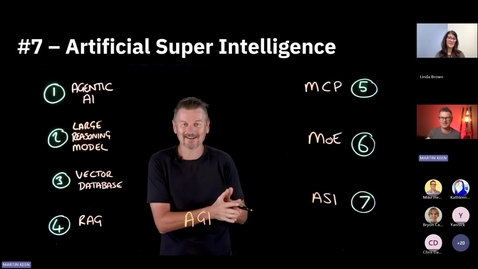 Thumbnail for What’s AI Got To Do With It